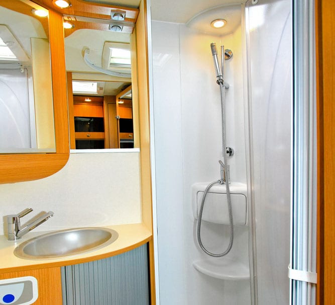 Best RV Shower Head 1 Review In 2020 Innovate Car