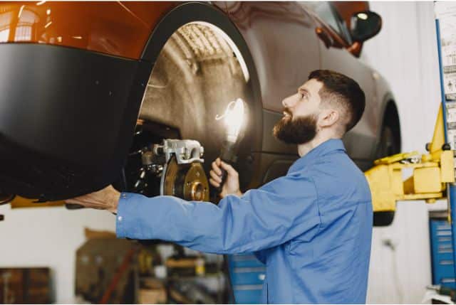 Checking Vehicle Details Accurately